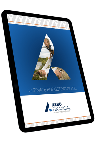 AERO Financial Every Budget Youll Ever Need Ebook