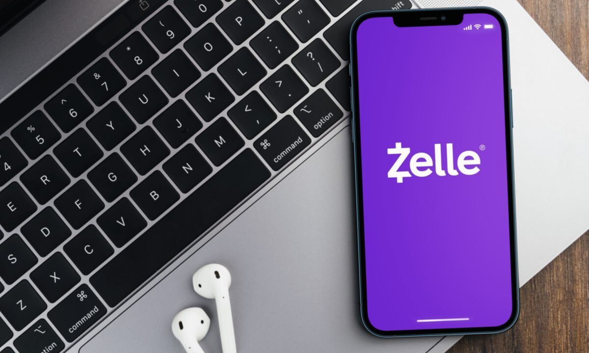 AERO Financial Transfer Money with Zelle-1