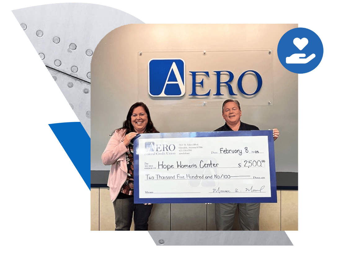 AERO Financial and Hope Womens Center2