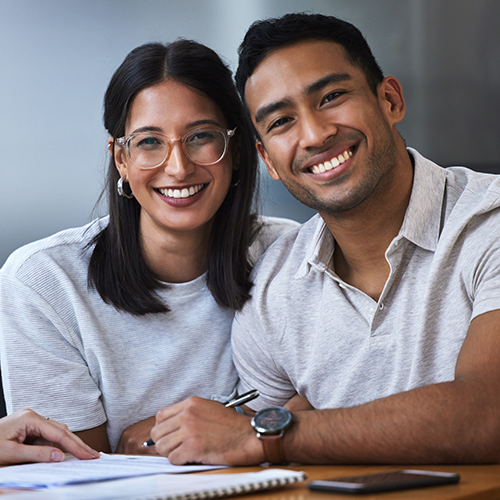 Couple-Working-From-Home