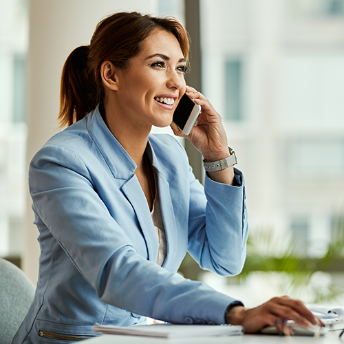 Woman-Working-From-Home