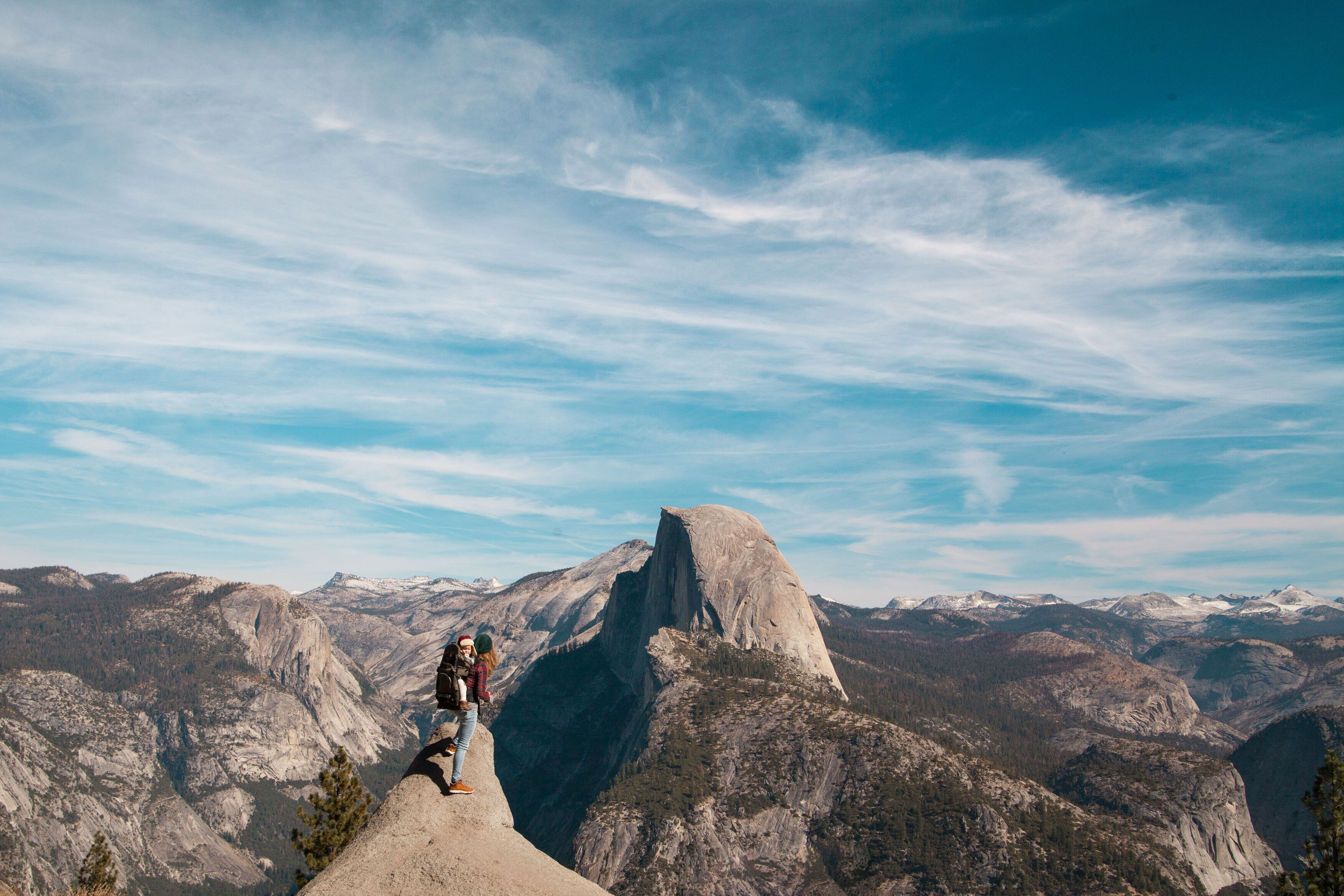 Yosemite