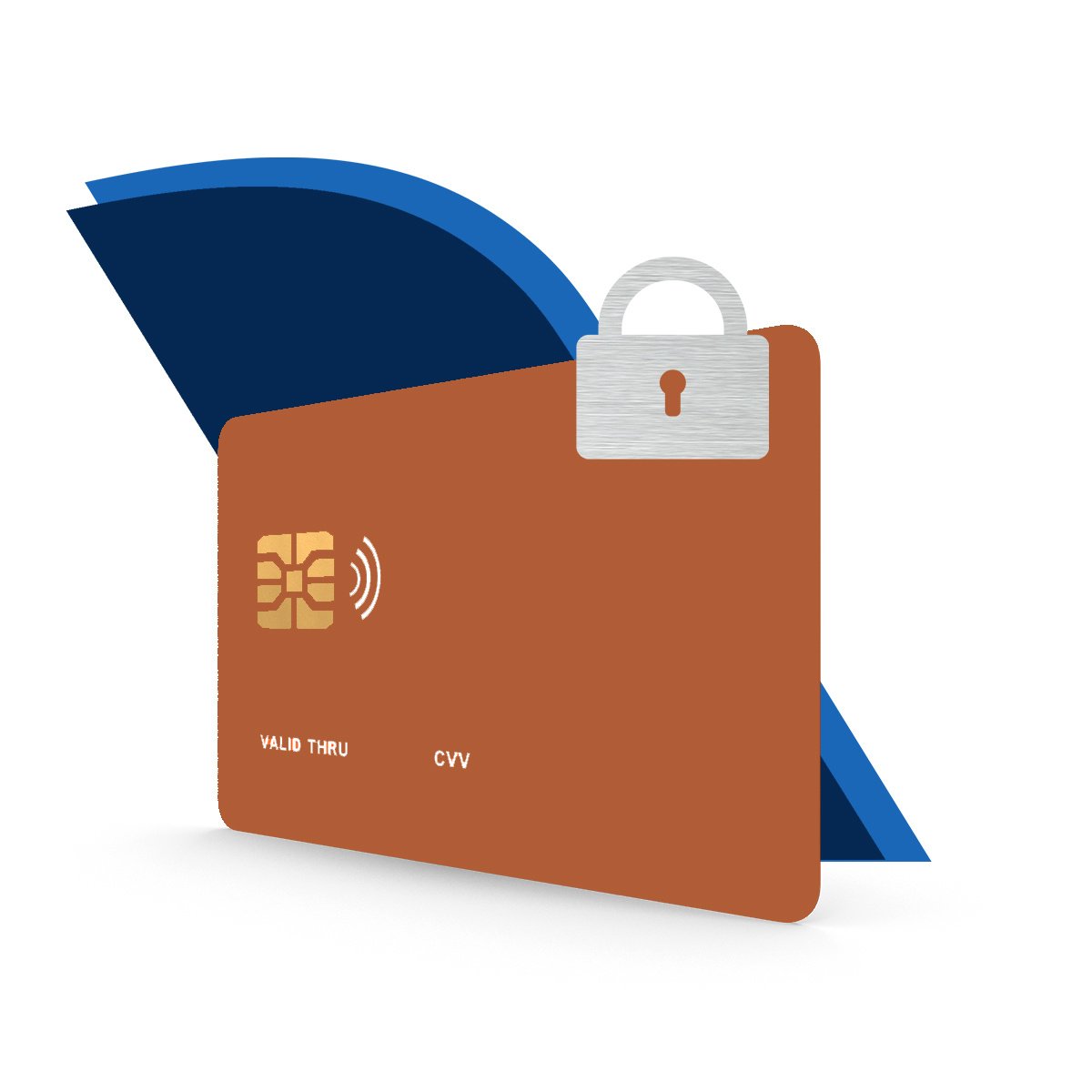 Orange Credit Card